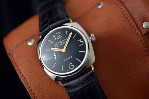 panerai pam 190|panerai radiomir pam190 price.